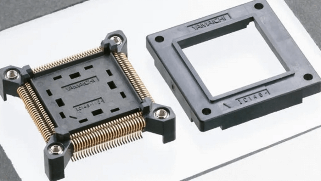 Factory Socket Production Sockets - MiniATE