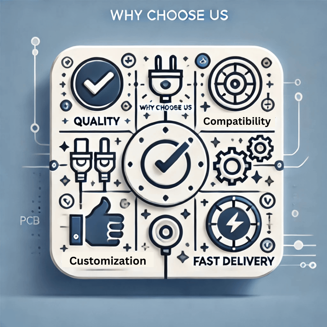 Why Choose Us