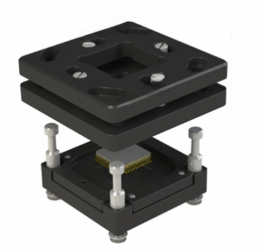 Spring-Lock-Test-Socket