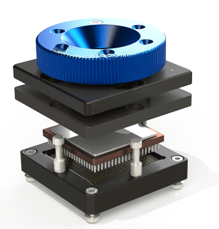Fastlock-Test-socket